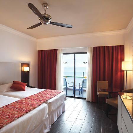 Hotel Riu Monica - Adults Only Nerja Exterior foto