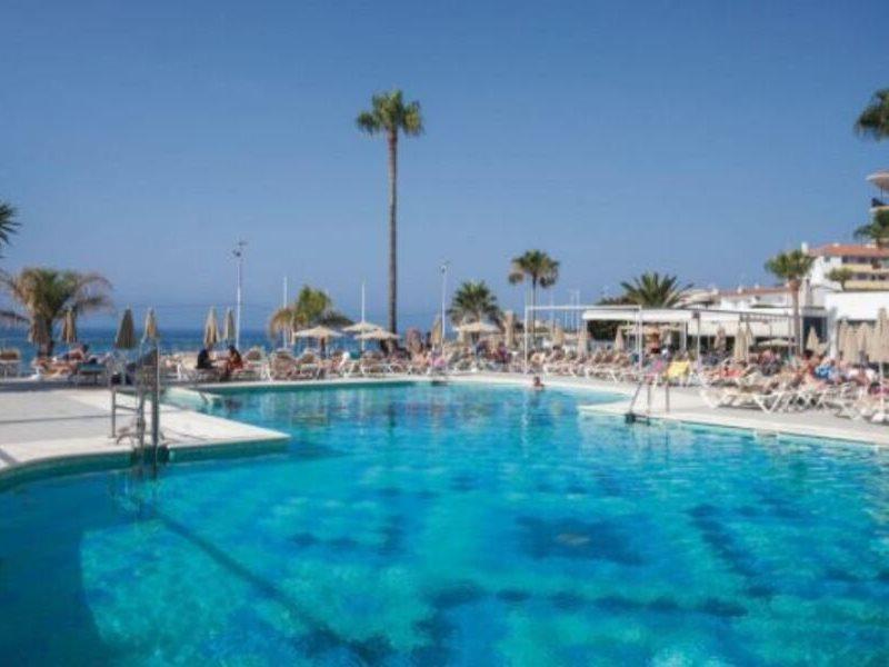 Hotel Riu Monica - Adults Only Nerja Exterior foto