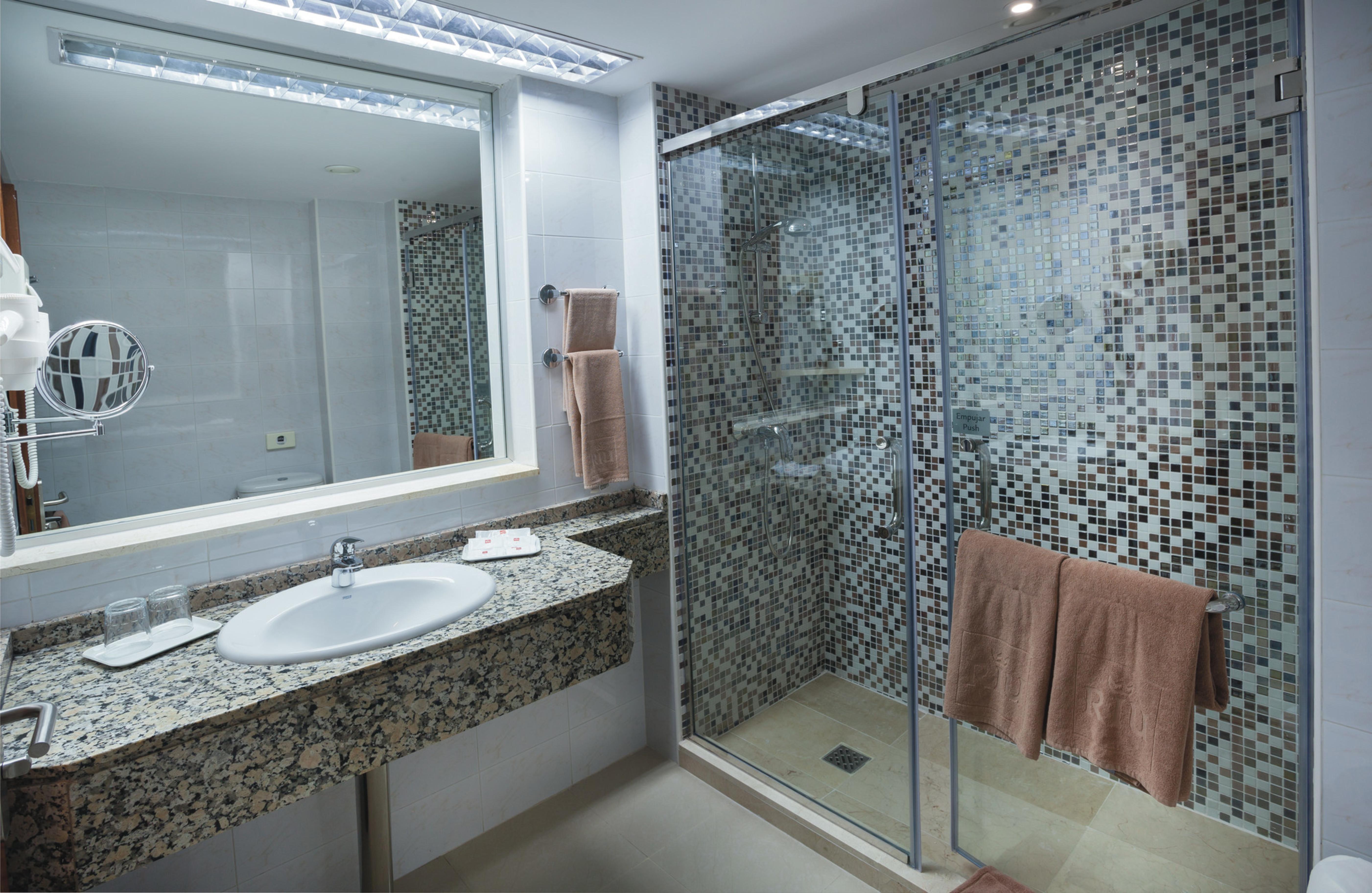 Hotel Riu Monica - Adults Only Nerja Exterior foto