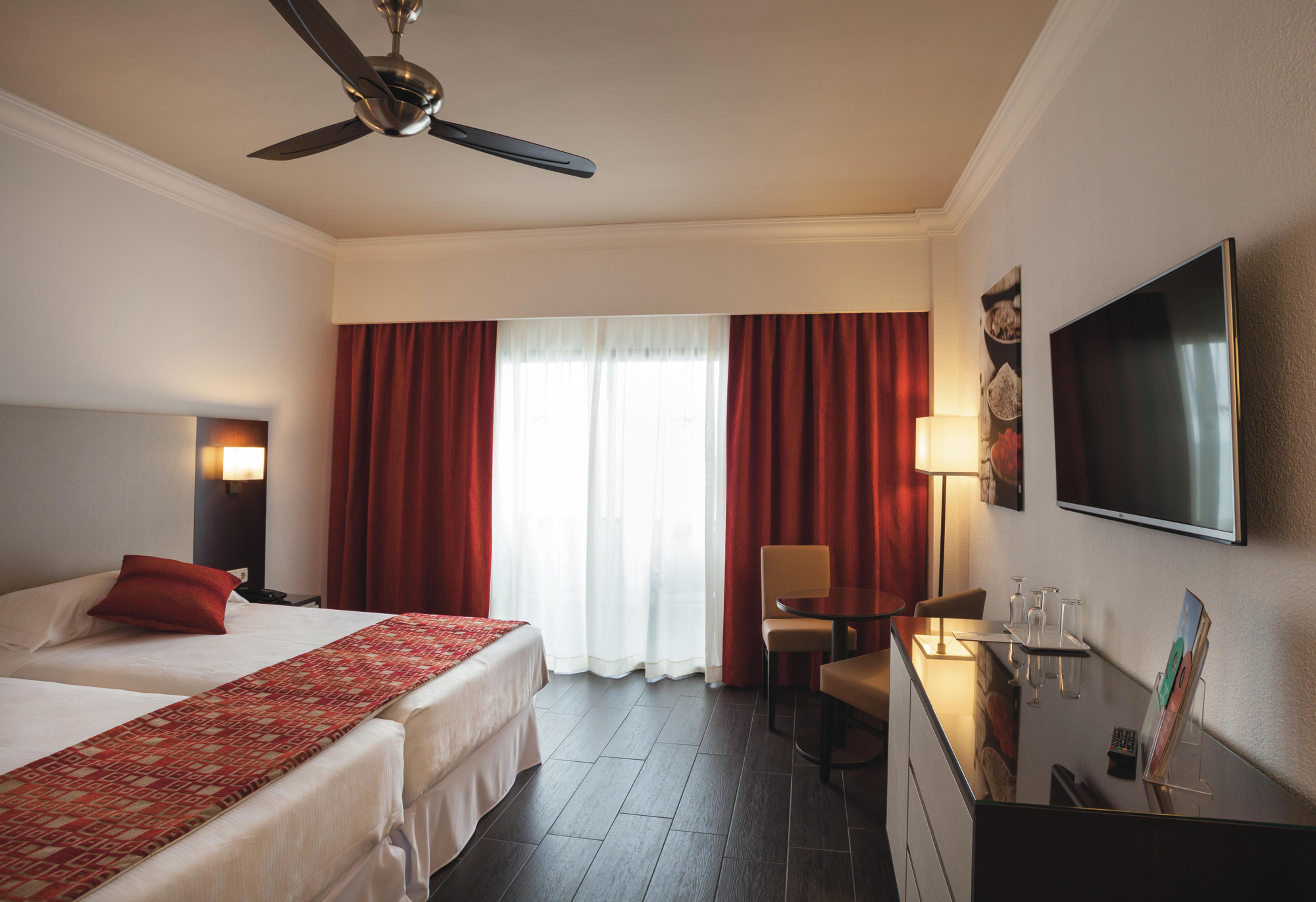 Hotel Riu Monica - Adults Only Nerja Exterior foto