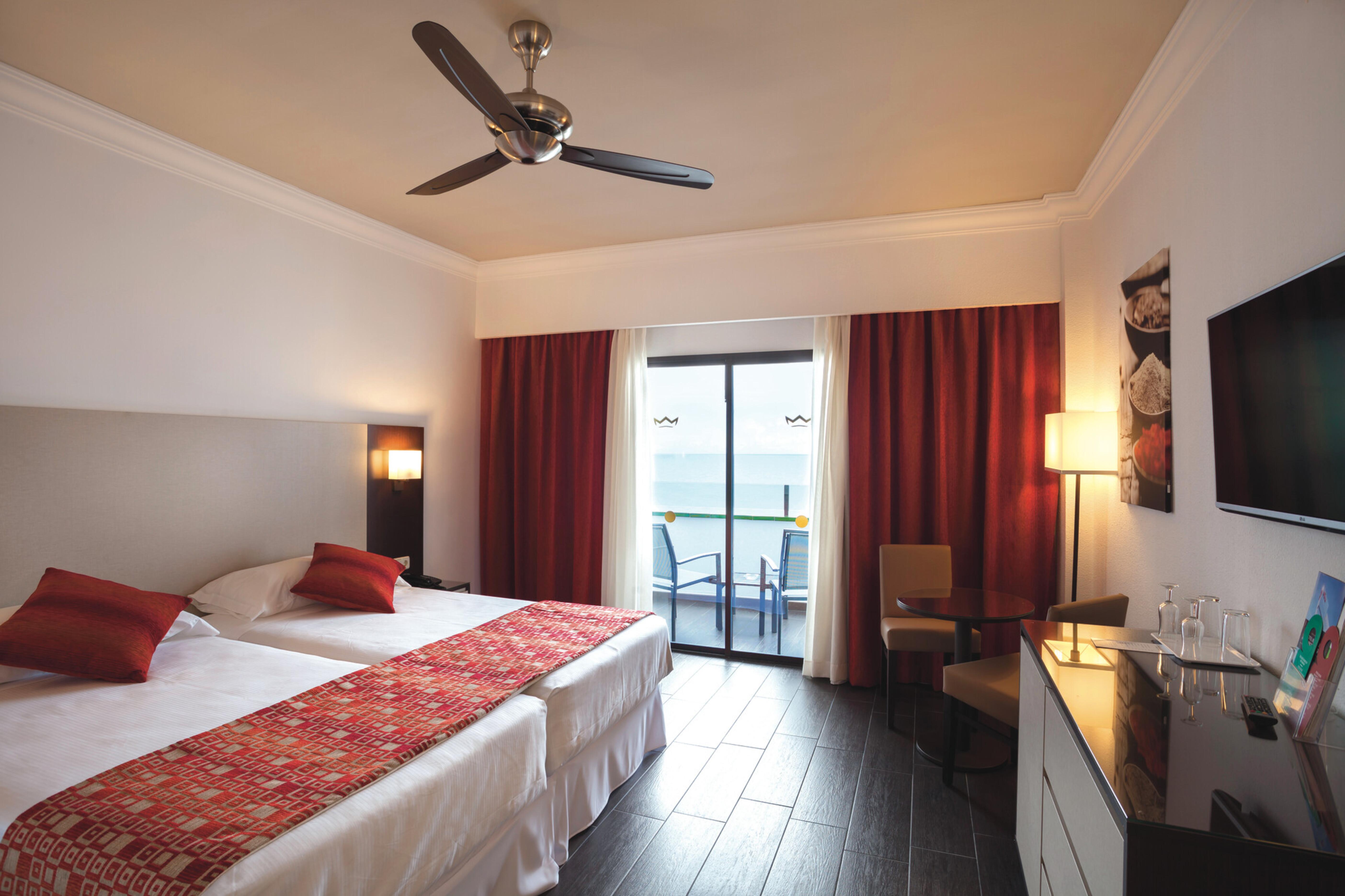 Hotel Riu Monica - Adults Only Nerja Exterior foto