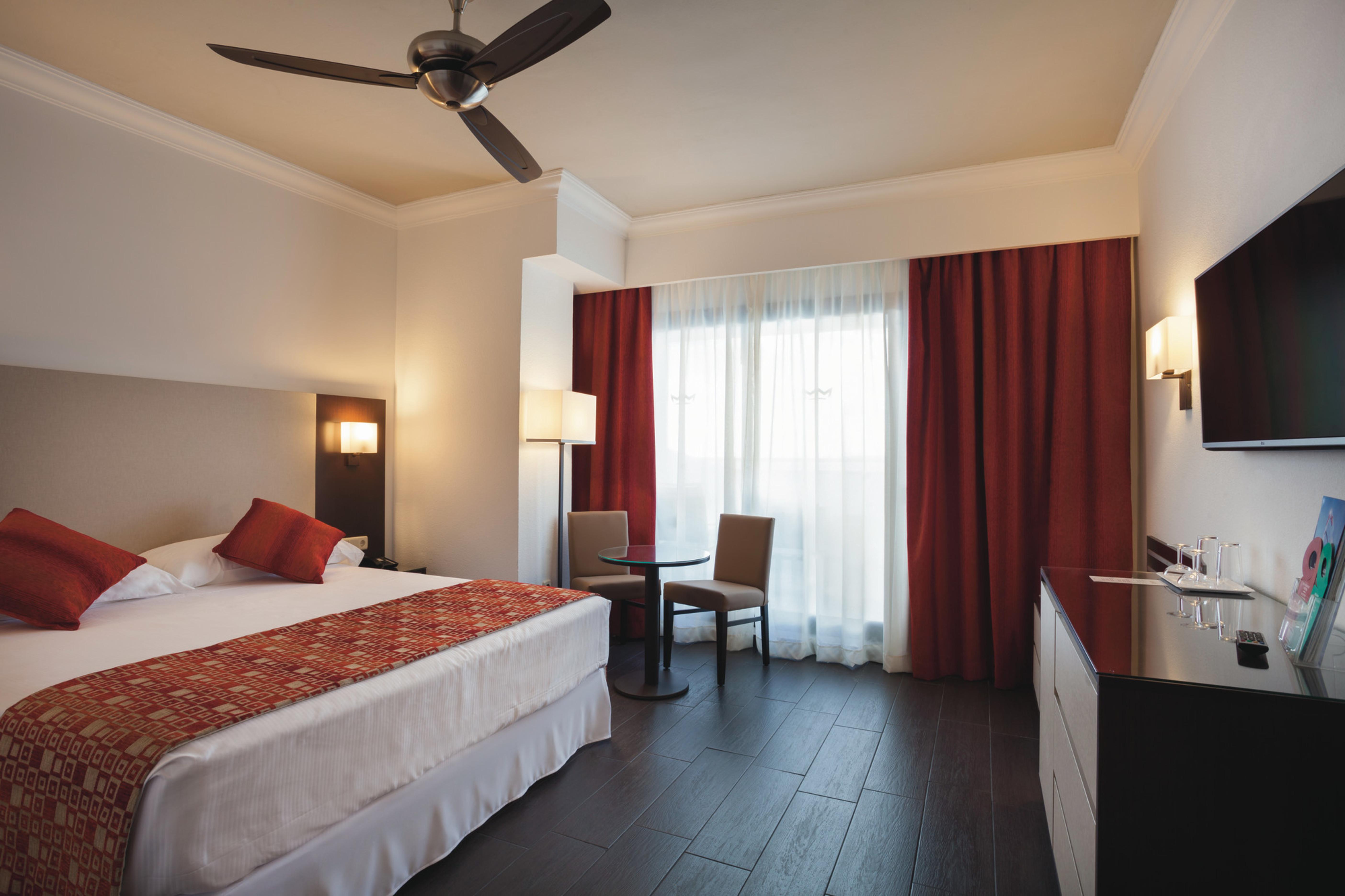 Hotel Riu Monica - Adults Only Nerja Exterior foto