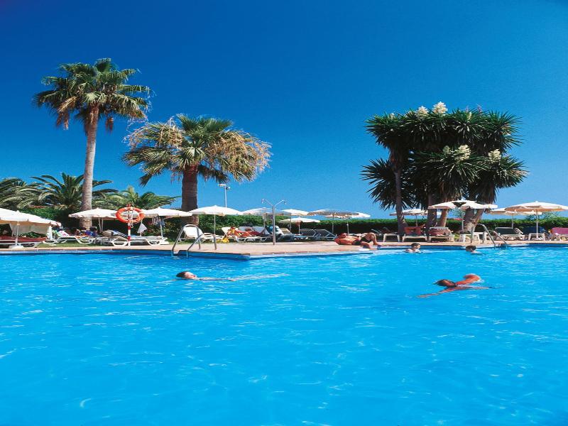 Hotel Riu Monica - Adults Only Nerja Exterior foto