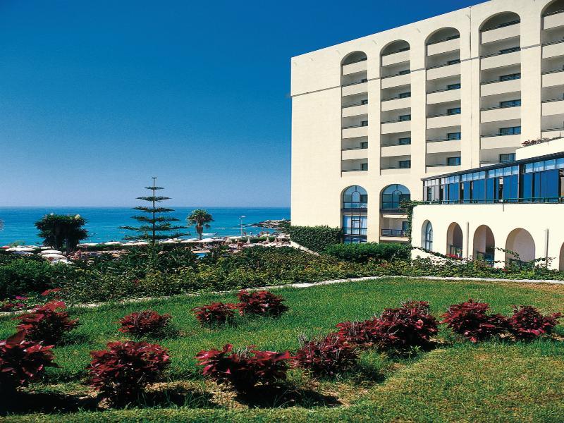 Hotel Riu Monica - Adults Only Nerja Exterior foto