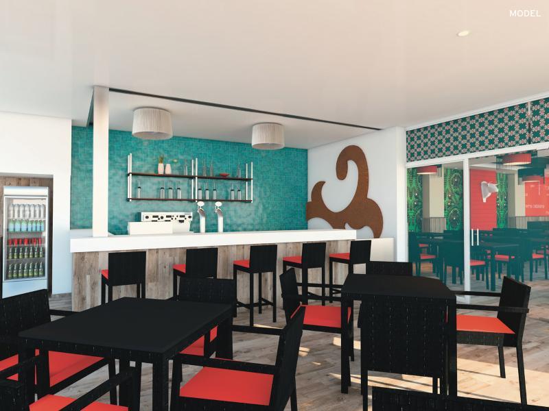 Hotel Riu Monica - Adults Only Nerja Exterior foto