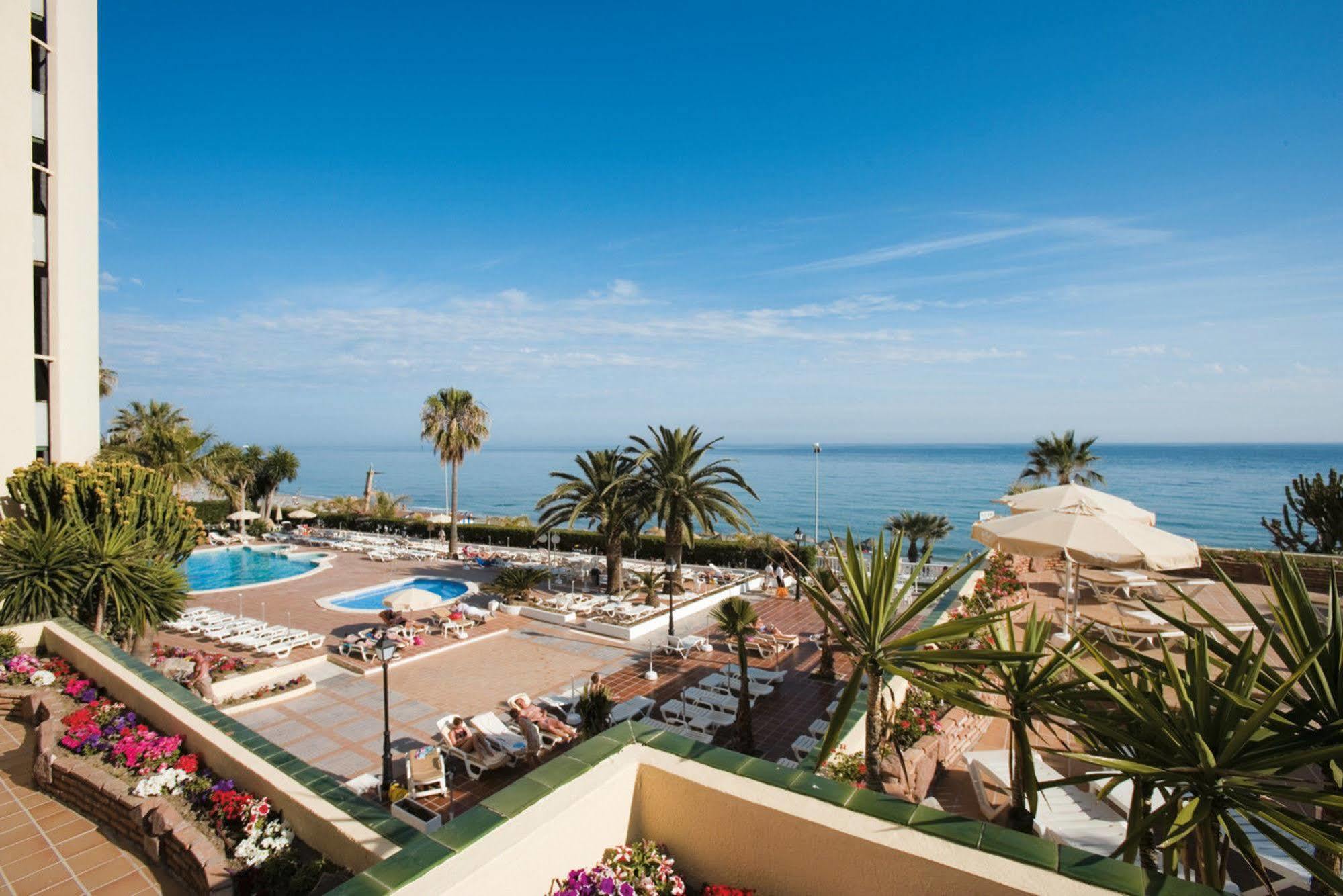 Hotel Riu Monica - Adults Only Nerja Exterior foto